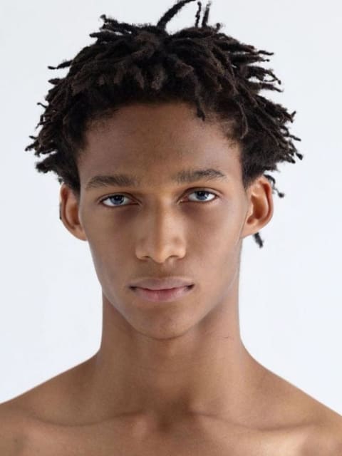 Chaniel Ollor — 1
