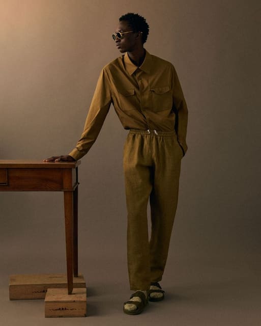 Each And Everyone — Esquire Italia