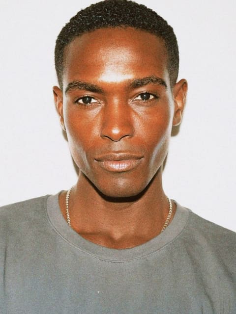Sharif Idris