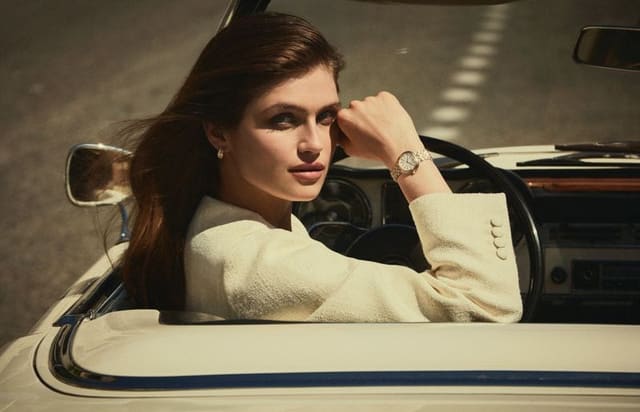 MYTHERESA INTRODUCING PIAGET FINE JEWELRY AND WATCHES — mytheresa