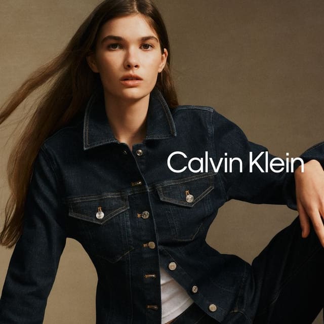 CK 90’S UTILITY CAMPAIGN — Calvin Klein