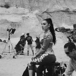Charli xcx - Camera — Music Video