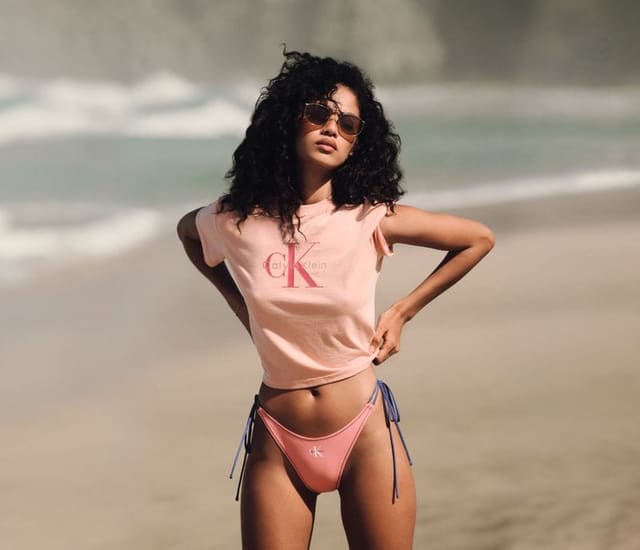 Calvin Klein Casual Campaign Summer 2026 — Calvin Klein