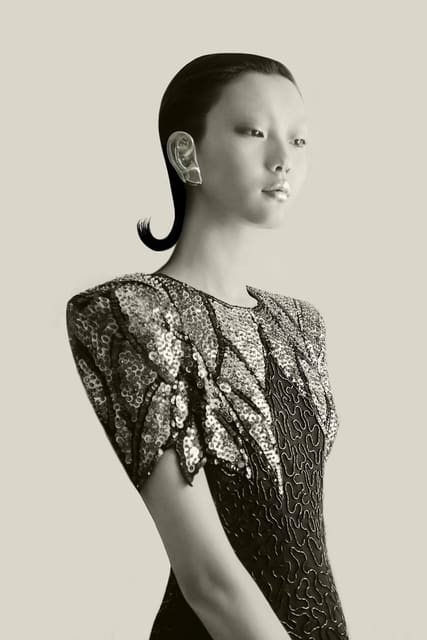 Liquid Matter by Macarena Peñaloza — Vein Magazine