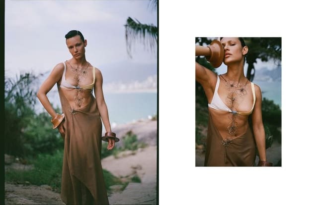 Rio by Michelle van Dijk — Schön Magazine