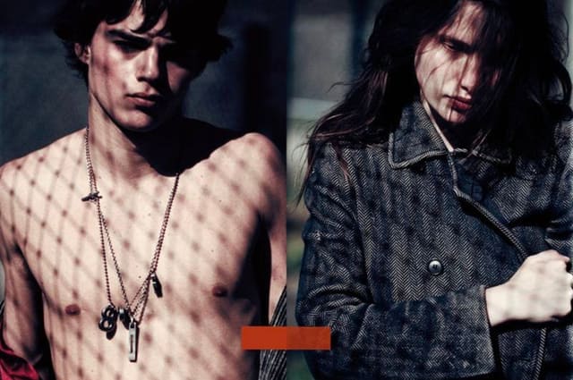 No Faith Studios x Puma "Beisser" — Puma