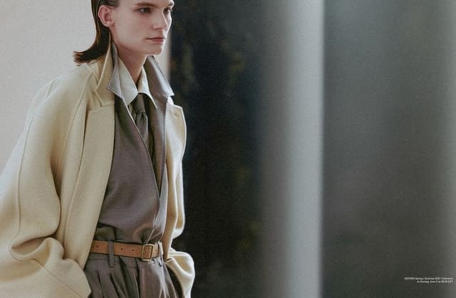 S/S 27 COLLECTION — ssstein