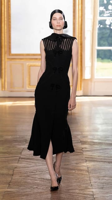 Georges Chakra Haute Couture Fall 2026 S... — Georges Chakra