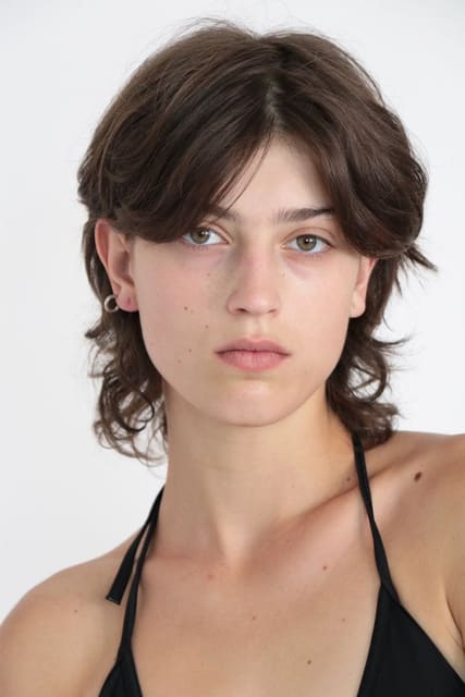 Ambre Roumeau