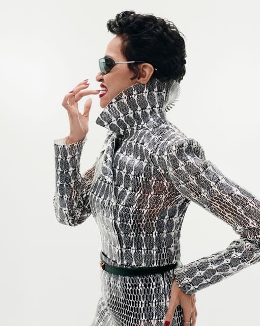 L’IMPORTANT C’EST D’AIMER — Tom Ford