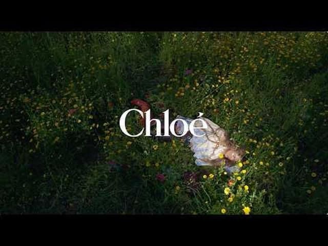 Chloé Winter 2026 Campaign — Chloé