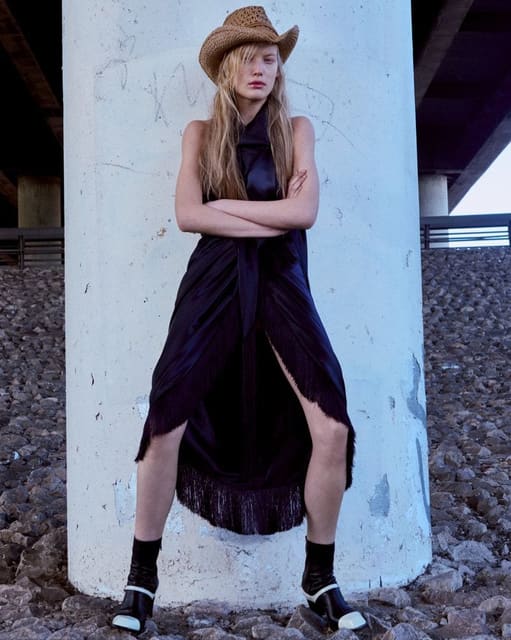 Here Comes The Fun — Harper's Bazaar France