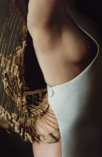 5 Female Artists Consider the Theme of t... — American Vogue
