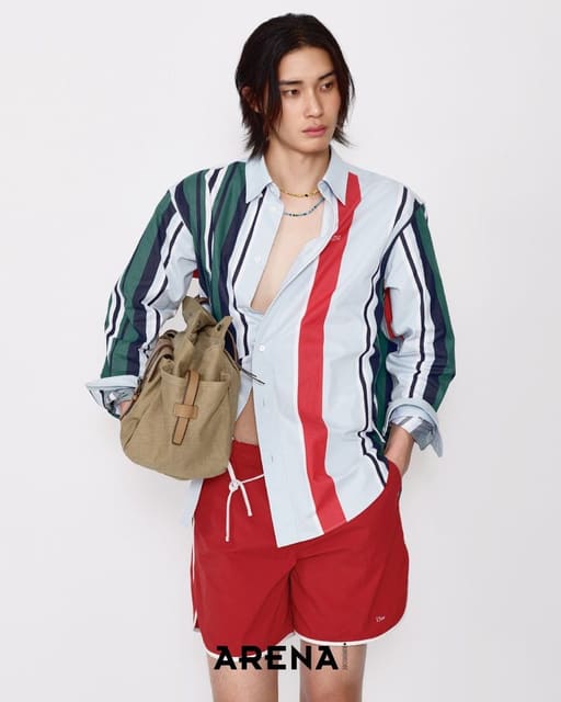 Jinyeong Pak — 3