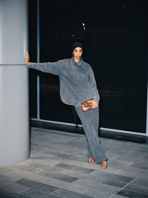 Every Look Tells A Story — Aldo