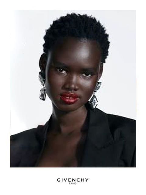 Givenchy Beauty Le Rouge Satin Silk — Givenchy Beauty