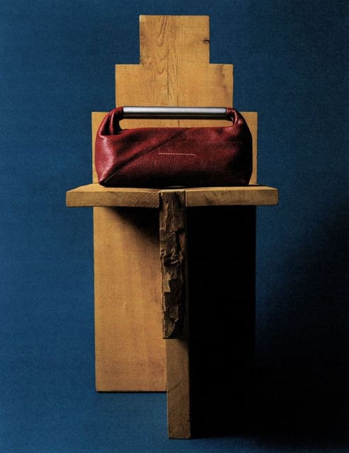 Against the Grain — HARD PACK Magazine