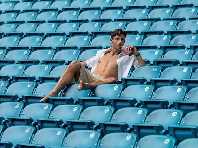 Devin Hershey