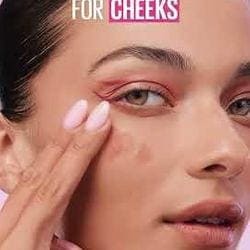 Maybelline Cloudtopia Blush by Stephen Weierding — Maybelline