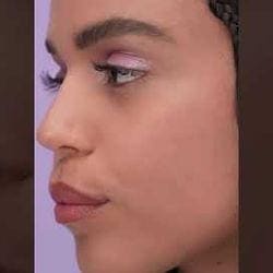 Maybelline Superlock Brow Gel by Camille Moguilewsly — Maybelline