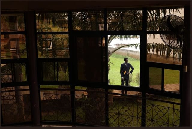 Porto Novo — Financial Times - HTSI Magazine