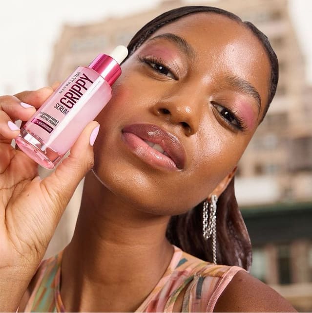 Maybelline Grippy Serum — Maybelline