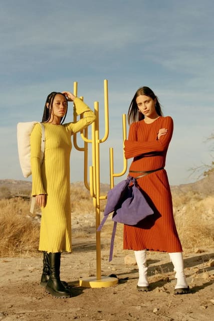 Fall 2021 Collection: Bird Club — SIMONMILLER