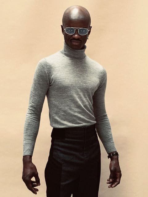 The Parisian Man: An Investigation of St... — The Cut