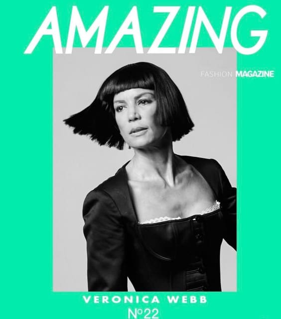 Amazing Magazine #22 2026 Covers — Amazing Magazine