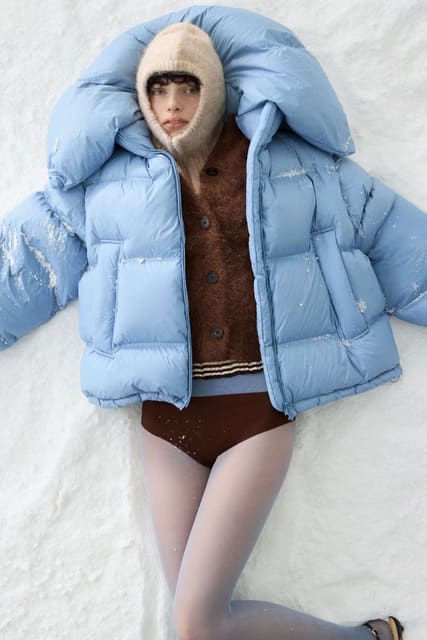 Holzweiler A/W 24 — Zalando