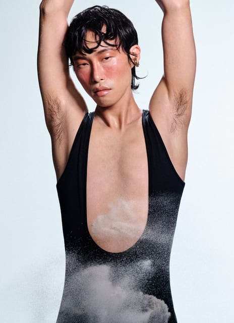 Sweatproof Beauty — Zalando