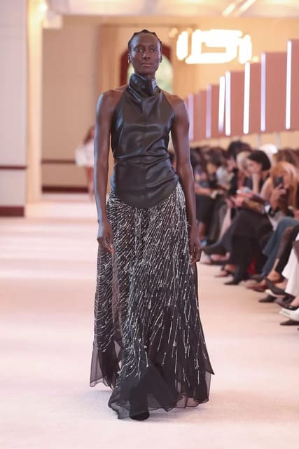 Aje Resort 2027 Show Sydney — Aje