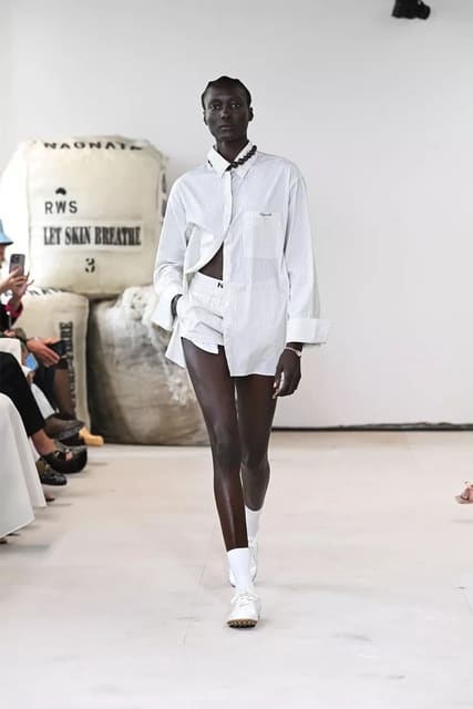 Nagnata Resort 2027 Show Sydney