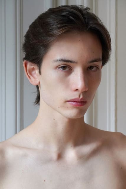 Nicola Macchi