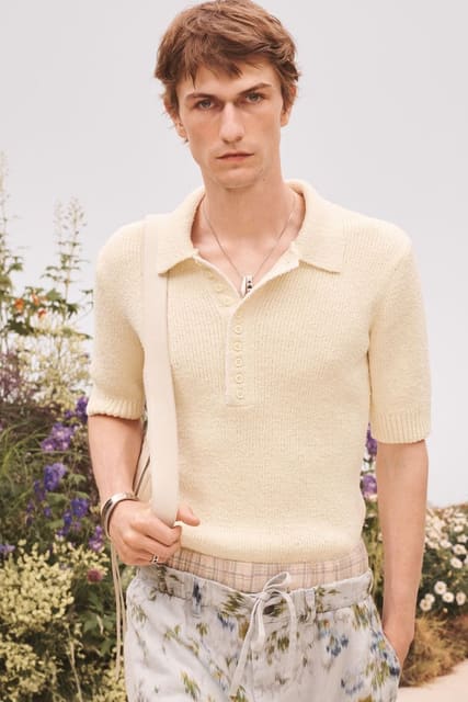 Zara SRPLS 2026 Collection Campaign — Zara
