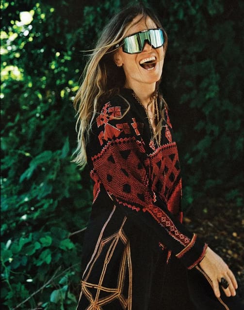The Art of Living Nataša Vojnović Vogue Adria Living Summer 2026 — Vogue Adria