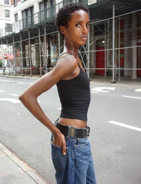 Bibi Abdulkadir — 3