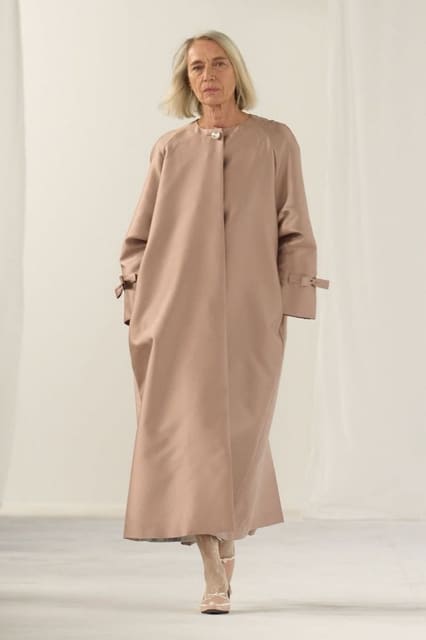 Bernadette F/W 25 Show