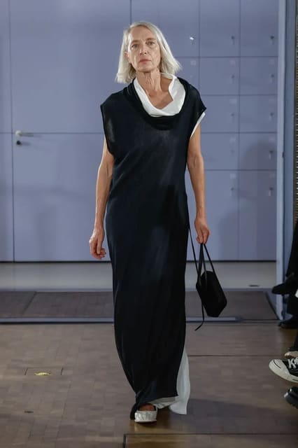 Ruohan S/S 25 Show — Ruohan