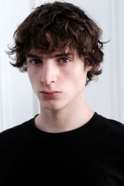 Adrien Foll