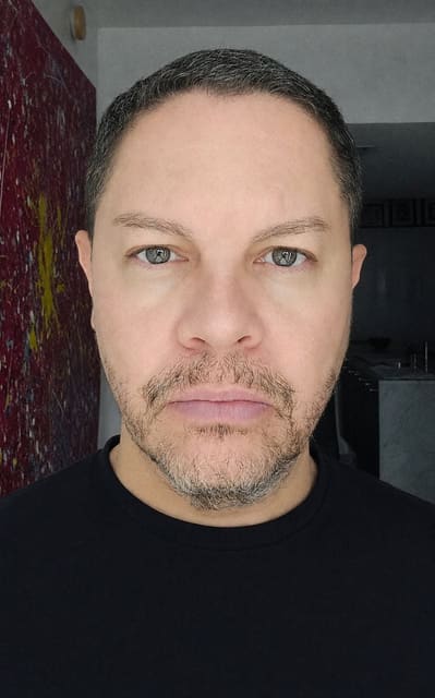 Manny Roman
