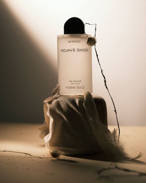 Byredo — Byredo