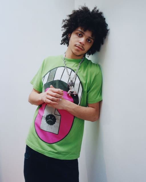 EVERYBODY LOVES XAVIERSOBASED — SSENSE