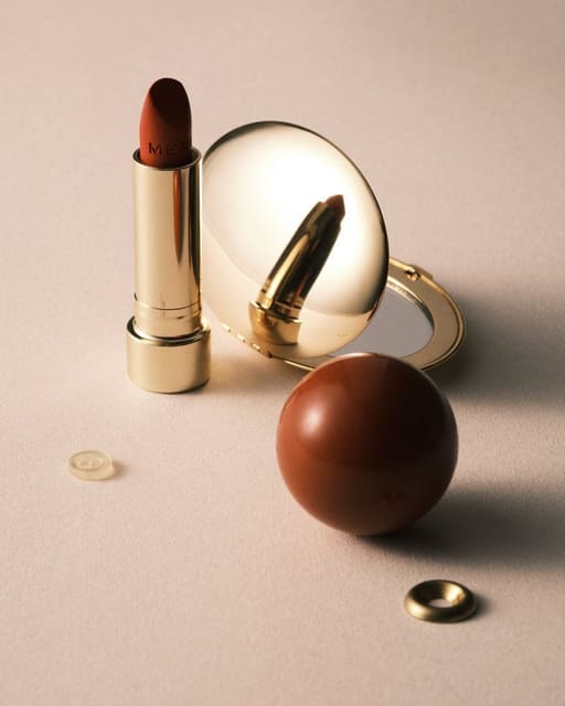 MERIT Cosmetics — MERIT Beauty