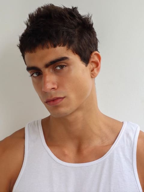 Bernardo Gomes