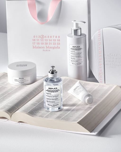 Maison Margiela Parfums, Replica — Maison Margiela