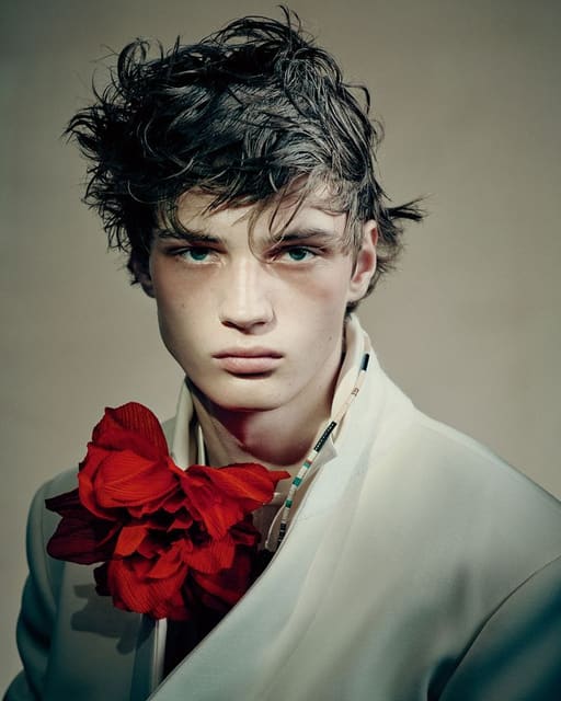 CEREMONY — U Repubblica