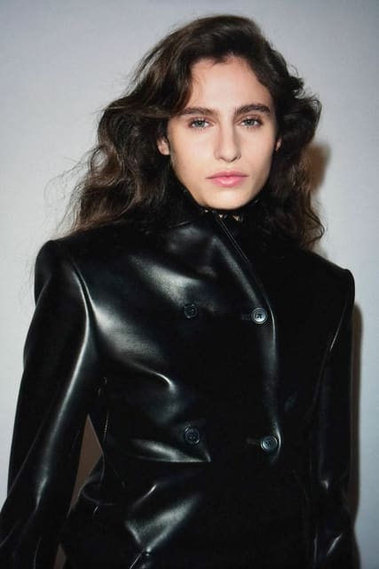 Khaite Pre-Fall 2026 — Khaite