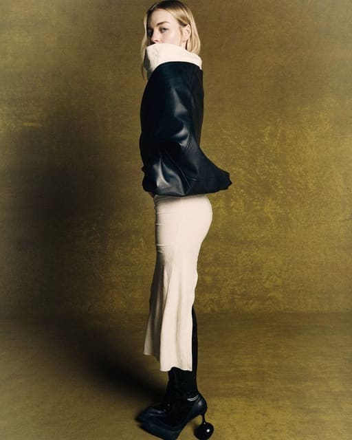 Olivia Rose Keegan — Schön Magazine