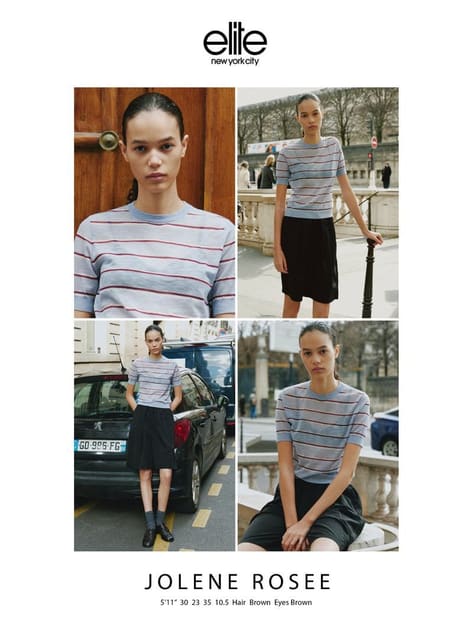 Elite New York 2026 Digitals - July